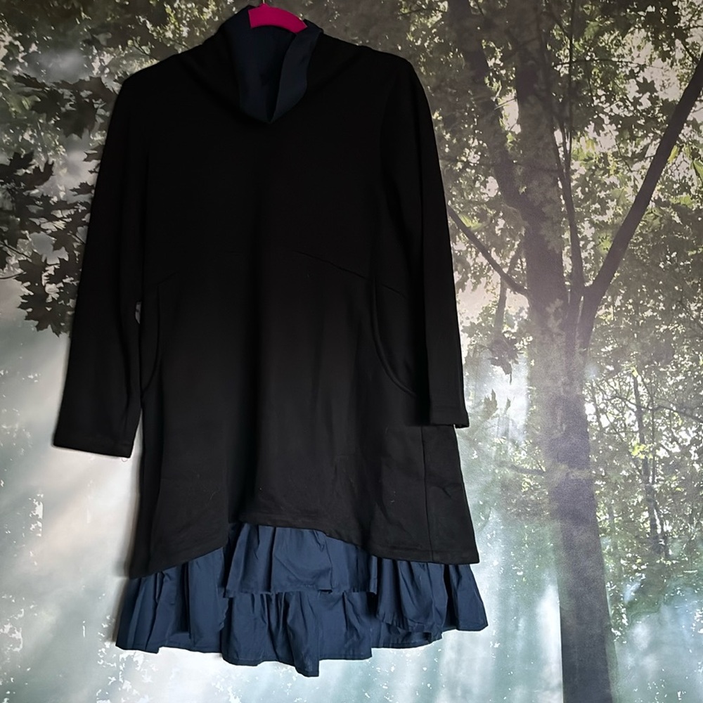 babydoll dress oversized sized small